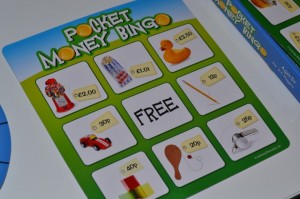 money learning game