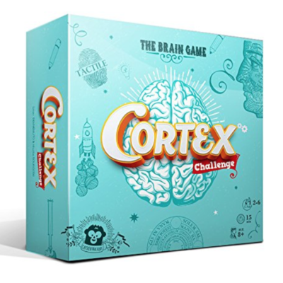 Cortex Challenge