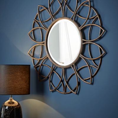 Cox and Cox Mirror