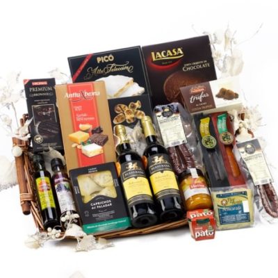 Christmas Hamper