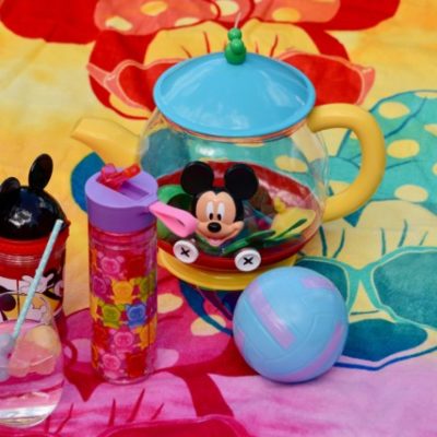 shop Disney summer products