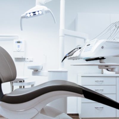 Dentist image