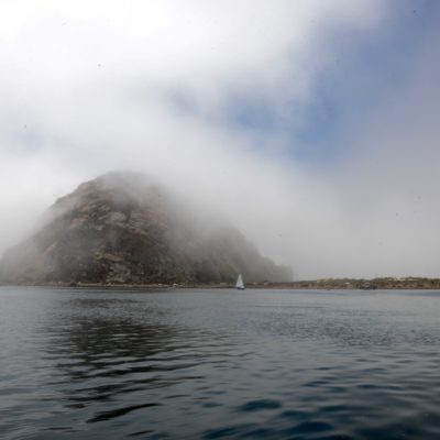 Morro Rock