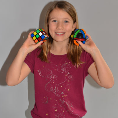 rubiks cubes