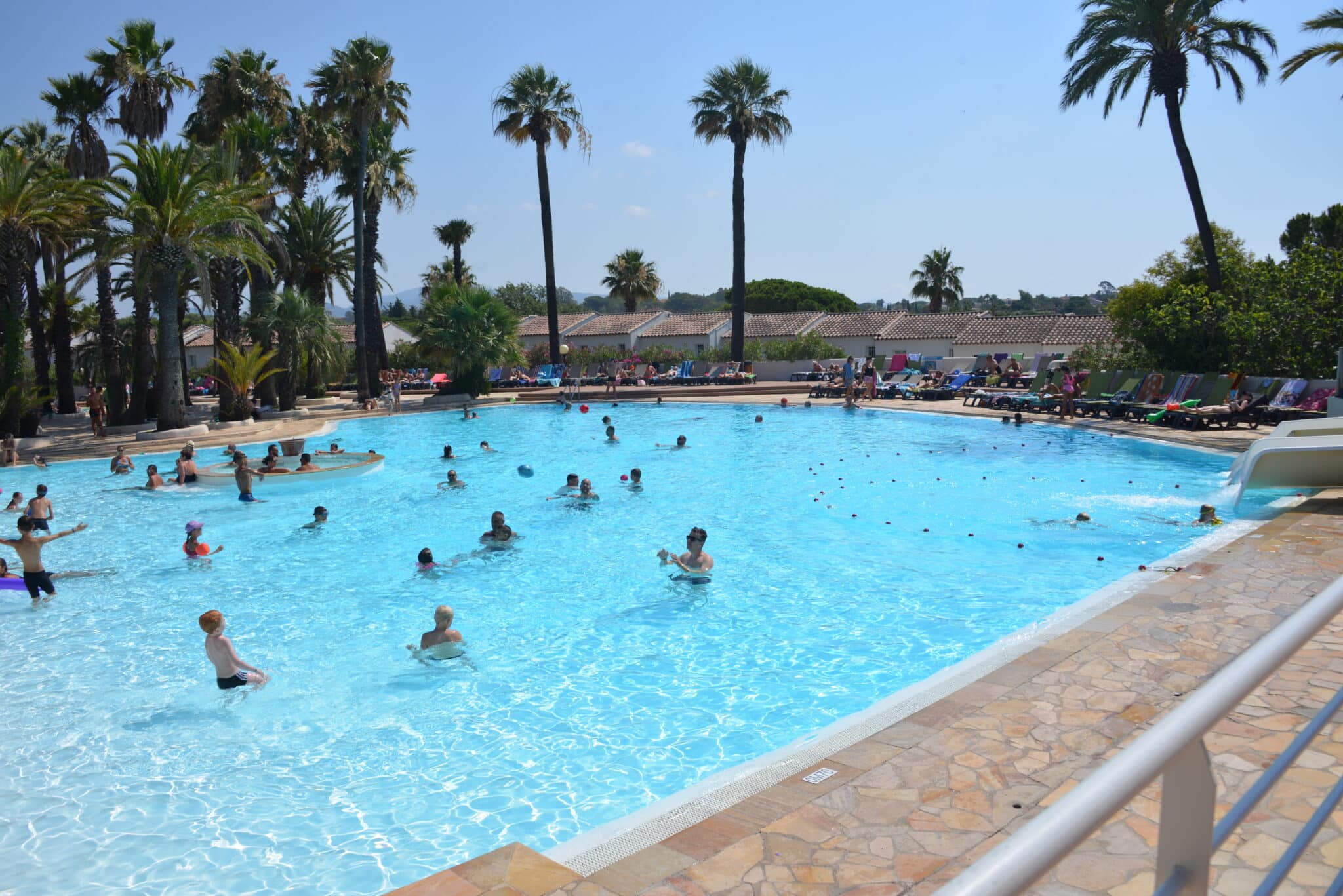 Eurocamp La Baume Camping Resort Review