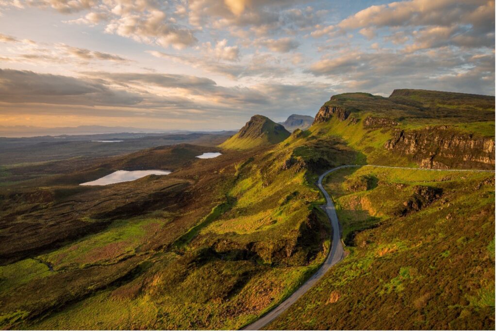 Scottish Highlands